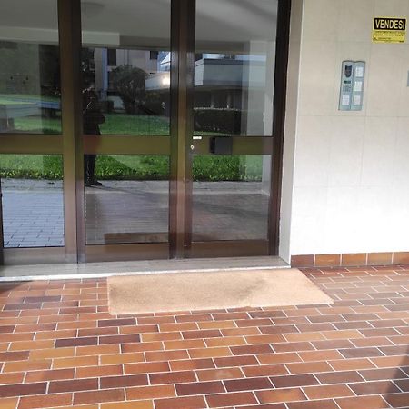 Bilocale Padova Zona Strategica Apartment Bagian luar foto