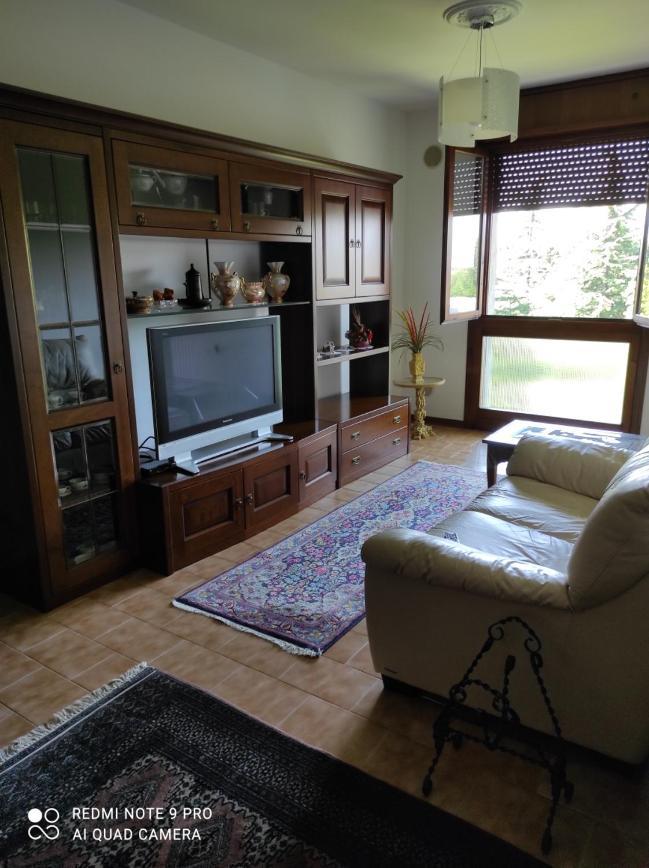 Bilocale Padova Zona Strategica Apartment Bagian luar foto