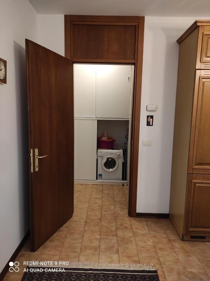 Bilocale Padova Zona Strategica Apartment Bagian luar foto
