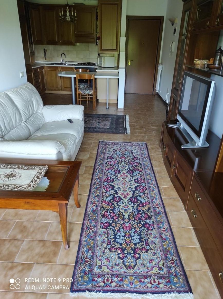 Bilocale Padova Zona Strategica Apartment Bagian luar foto