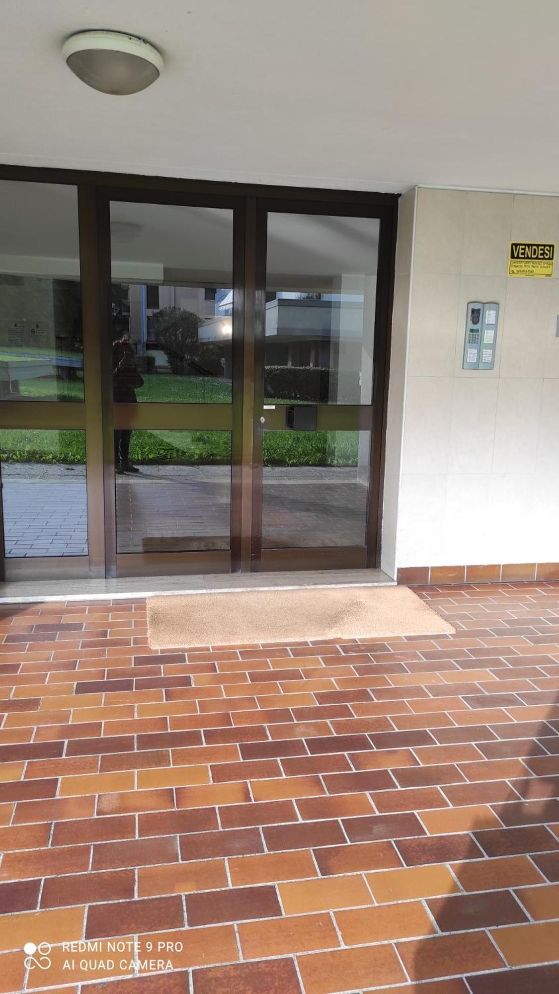 Bilocale Padova Zona Strategica Apartment Bagian luar foto
